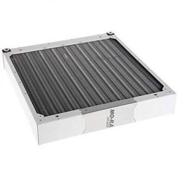 Watercool Radiator MO-RA3 360 Pro - weiÃŸ