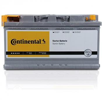 Continental 2800012026280 - Batería de arranque
