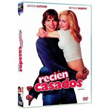 Recien Casados [DVD]