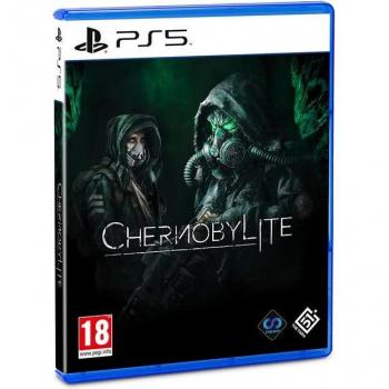 Chernobylite - PlayStation 5