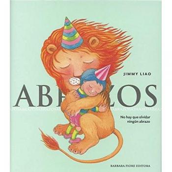 Abrazos - Jimmy Liao
