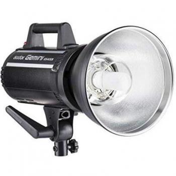 Godox GS400II Flash de Estudio Profesional con Montura Bowens