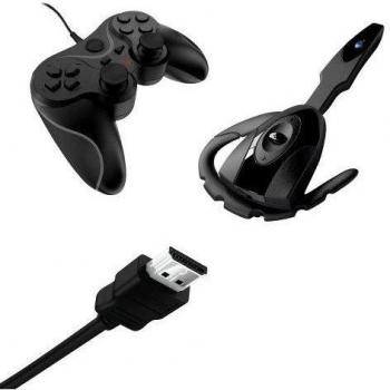 Gioteck - Pack Starter Kit