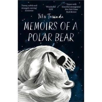 Memorias de un Oso Polar - Novela de Yoko Tawada