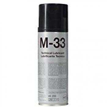 ACEITE LUBRICANTE FONESTAR 200ML PARA DE