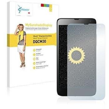 Vikuiti MySunshadeDisplay protector de pantalla DQCM30 de 3M para Hisense HS-U970