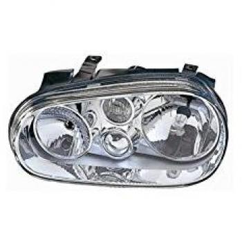 Faro Delantero Principal VAN WEZEL 5888967