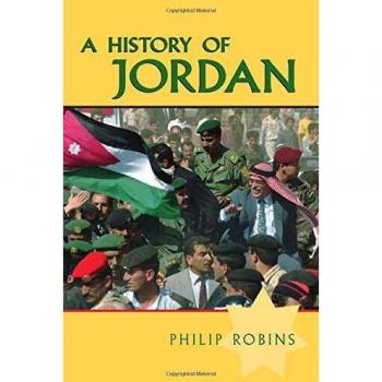 Historia de Jordania: Un Análisis Completo por Philip Robins