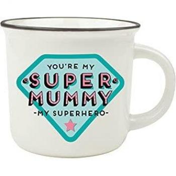 Taza Legami Super Mammy
