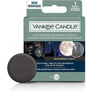 Yankee Candle Car Diffuser Refill - Midsummer's Night Scent