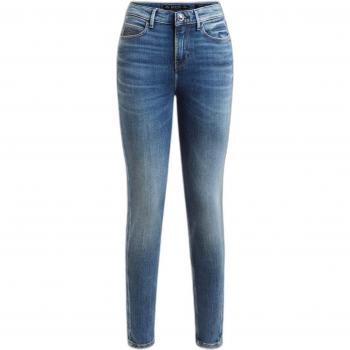 Guess 1981 Women's Skinny Fit Jeans