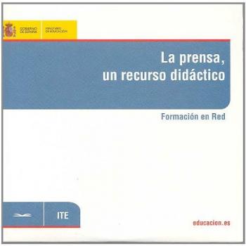 La prensa, un recurso didáctico. Formación en red