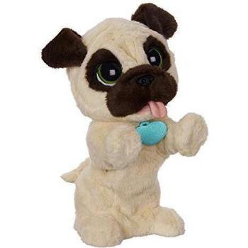 FurReal friends - Peluche Interactivo JJ, Mi Perrito Saltarín