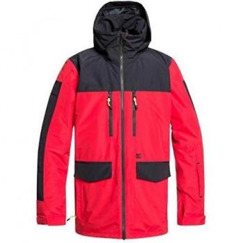 DC Shoes Company - Chaqueta de Snowboard Comprimible - Hombre - M