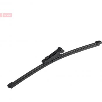 Limpiaparabrisas DENSO DF-329, tipo de producto: limpiaparabrisas para automóviles, características: diseño aerodinámico, goma natural para un mejor rendimiento en limpieza, fácil instalación, compatible con múltiples modelos