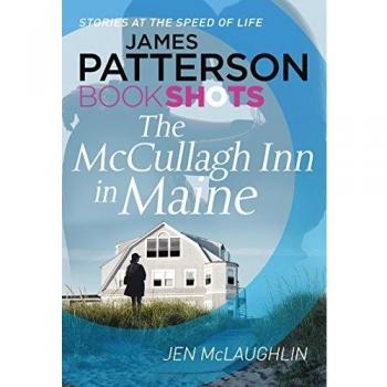 Libro The McCullagh Inn en Maine: Edición en Rústica de BookShots