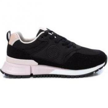 Zapatillas Xti para mujer 141929 - Color Negro
