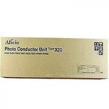 Ricoh Type 320 - Unidad fotoconductora - 60000 páginas
