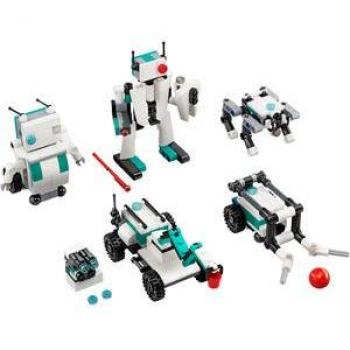 LEGO Mindstorms 40413 - Set de Mini Robots Programables
