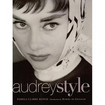 Audrey Style
