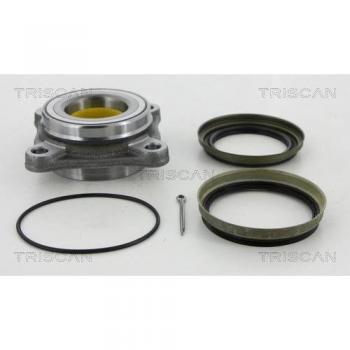 Kit de cojinete de rueda TRISCAN 8530 13136