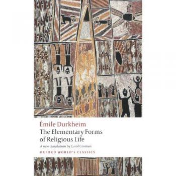 The Elementary Forms of Religious Life