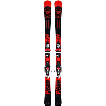 Rossignol Pursuit 600 CAM
