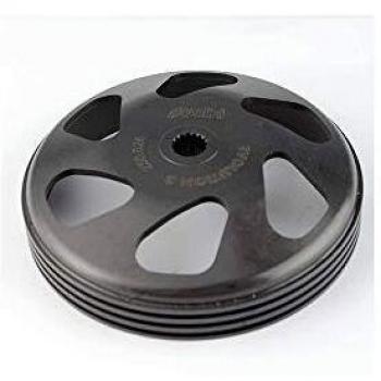 Campana de Embrague Polini Evolution 2 Ø 107mm para Minarelli