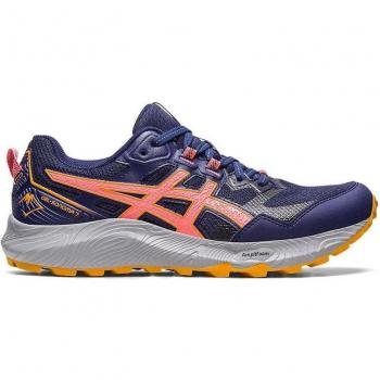 Zapatillas de trail Asics Gel Sonoma 7 Mujer Azul