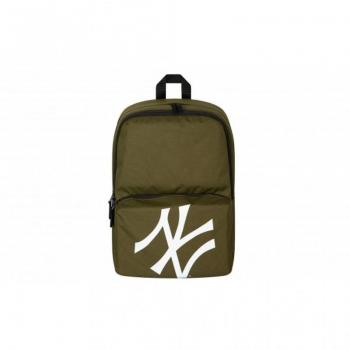Mochila New Era MLB Multi Stadium Bag 60240058 Verde