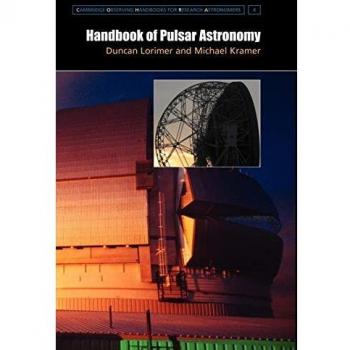 Handbook of Pulsar Astronomy: 4