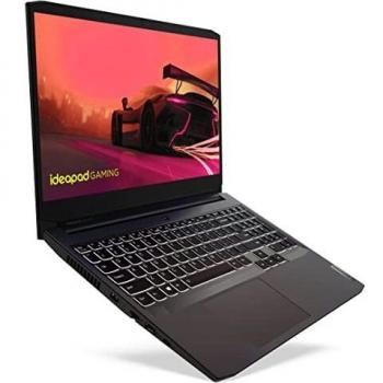Lenovo IdeaPad Gaming 3 Gen 6 - Ordenador Portátil Gaming 15.6 FHD 120Hz