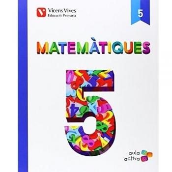 Matematiques 5