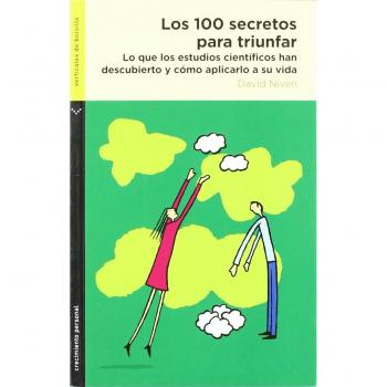 Los 100 secretos para triunfar