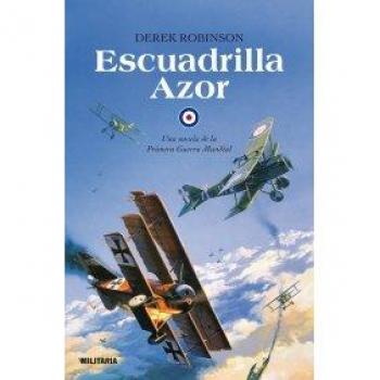 Escuadrilla Azor