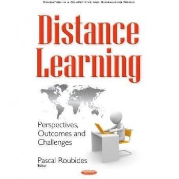 Distance Learning: Perspectives, Outcomes & Challenges
