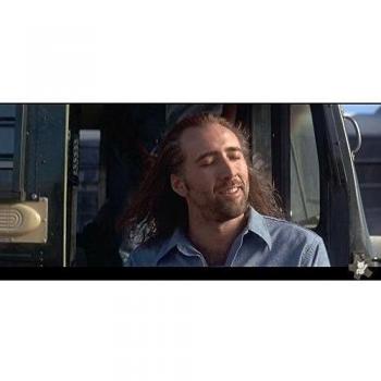 Con Air (43x24 inch, 107x60 cm) Silk Poster Seda Cartel PJ14-158A
