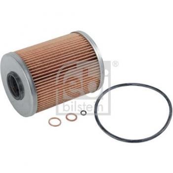 Filtro de aceite FEBI BILSTEIN 172277