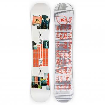 TAVOLA Snowboard UOMO Ride Kink 2020 151