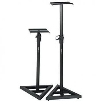 Frameworks GFW-SPK-SM50 - Soportes para monitores de estudio