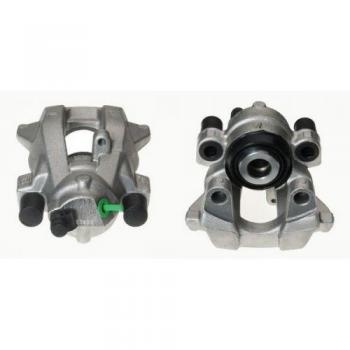 Pinza de freno BUDWEG 343822 para Mercedes-Benz Clase E Berlina, Clase E Break y SL Cabriolet