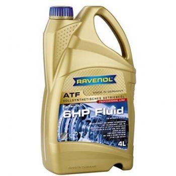 RAVENOL Aceite de transmisión