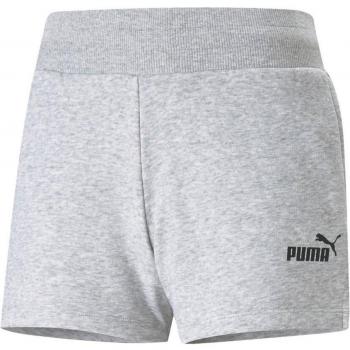 Puma Essential Women's 4'' Cotton Shorts