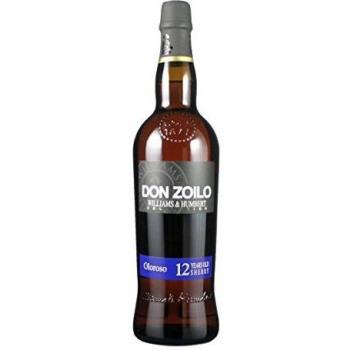 Don Zoilo Oloroso, Vino, Generoso, Andalucia
