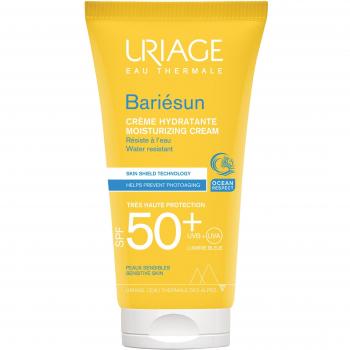 Uriage Bariésun Very High Sun Protection Moisturising Cream SPF50+ 50ml