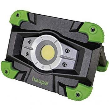 Haupa HUPlight10R LED Light 10 Watt marca Haupa
