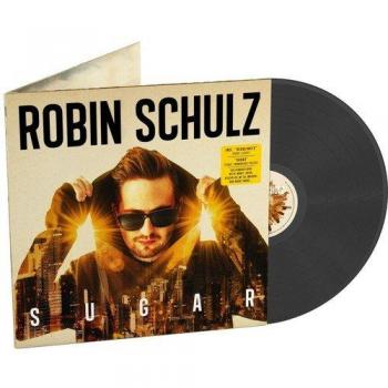 Sugar [Vinilo] - Robin Schulz