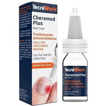 Tecniwork Tratamiento Para Uñas 15 ml