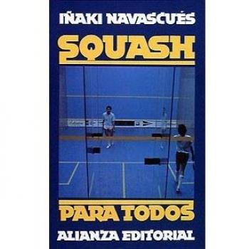 Squash para todos
