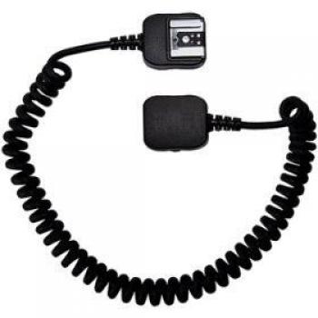 Metz 305126 - Cable de conexión TTL para Flash - Nikon
